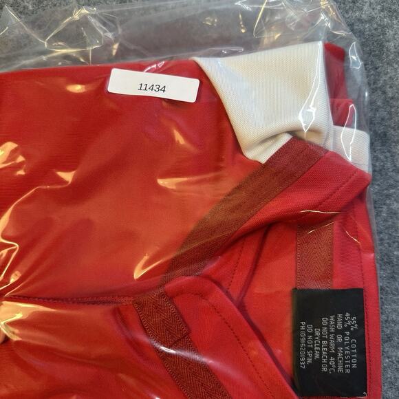 Tonga Rugby League Jersey Mate Ma'a Tonga League arm hits - Picture 11 of 11